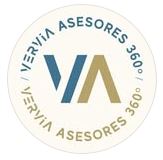 Logo Vervia Asesores 360°